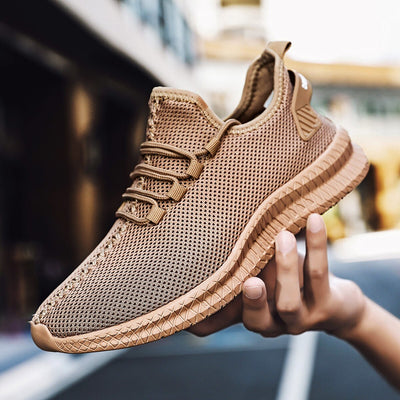 Vinthentic Fusion Men's Casual Sneakers