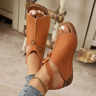 Jean | Stylish Everyday Sandals