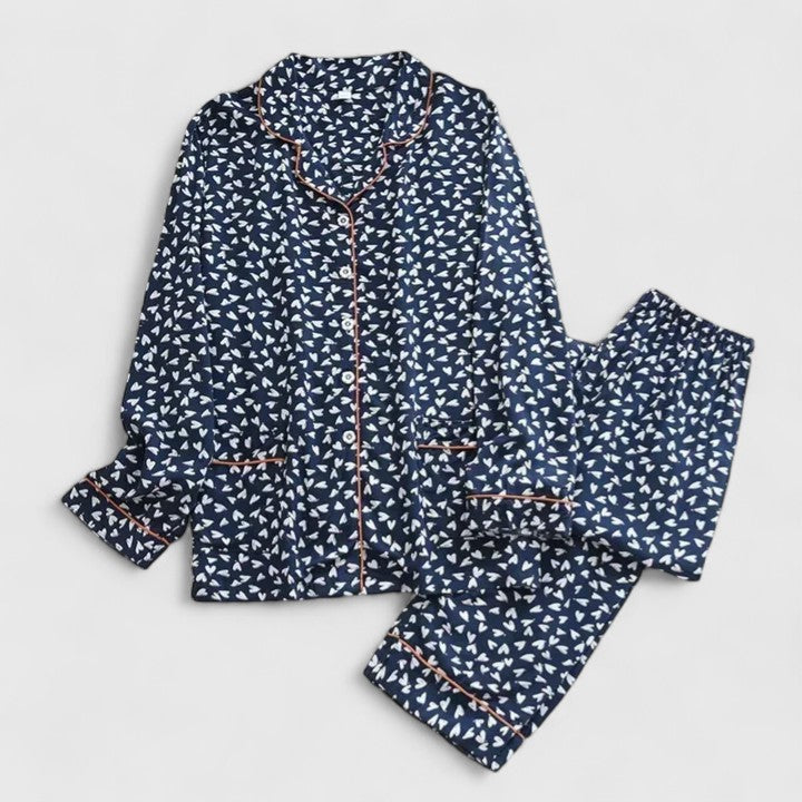 Cherizell | Luxury Pajama Set