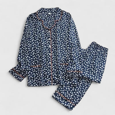 Cherizell | Luxury Pajama Set