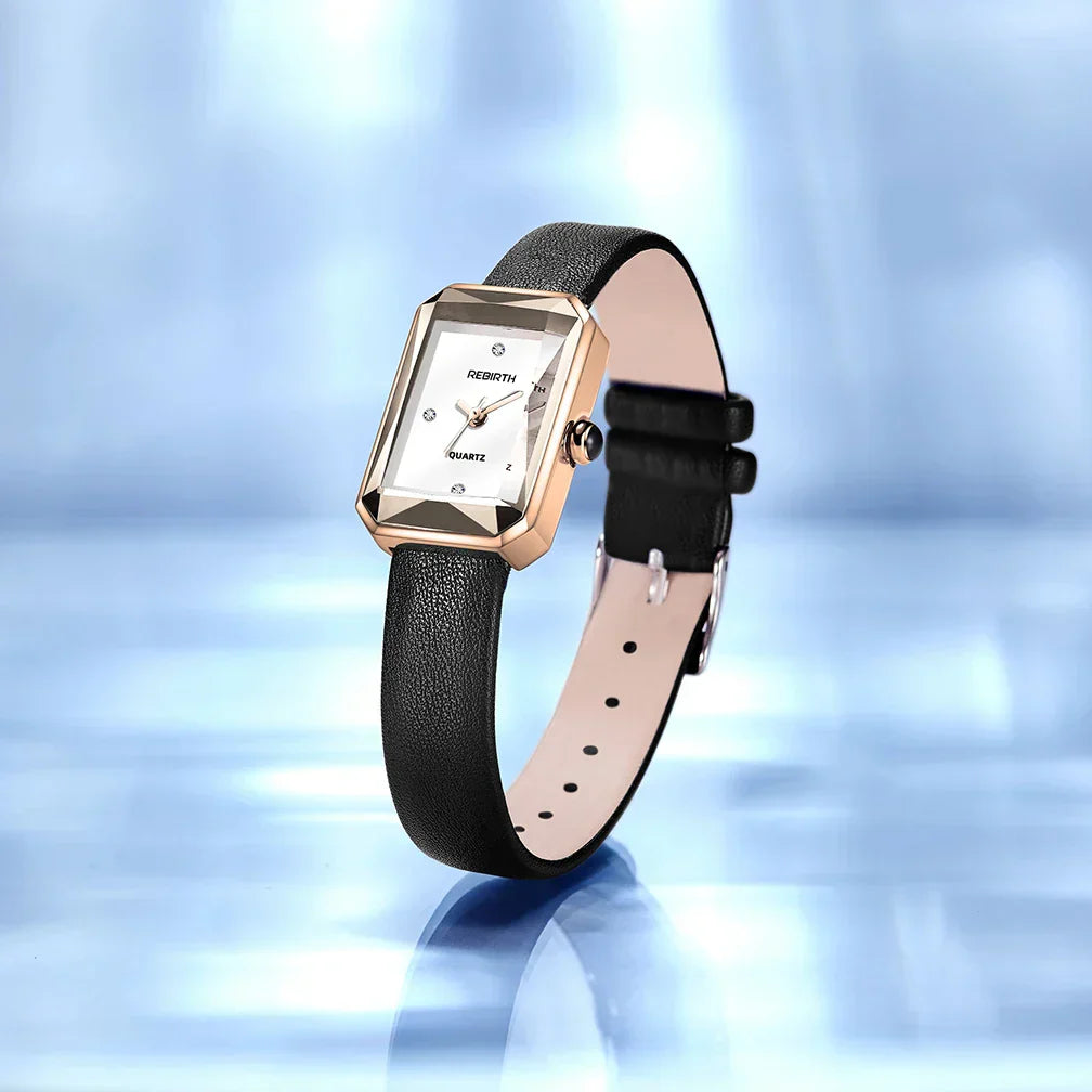 Clara | Elegant Women's Watch