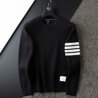 Pietro Premium Knitted Pullover