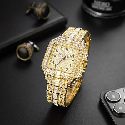 Harry Melbourne® Azzurro