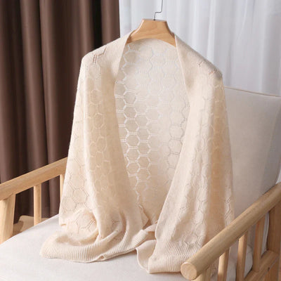 Seraphine Pashmina Shawl