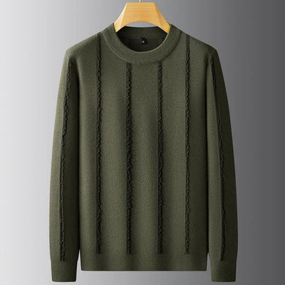 Komodo Cotton Sweater