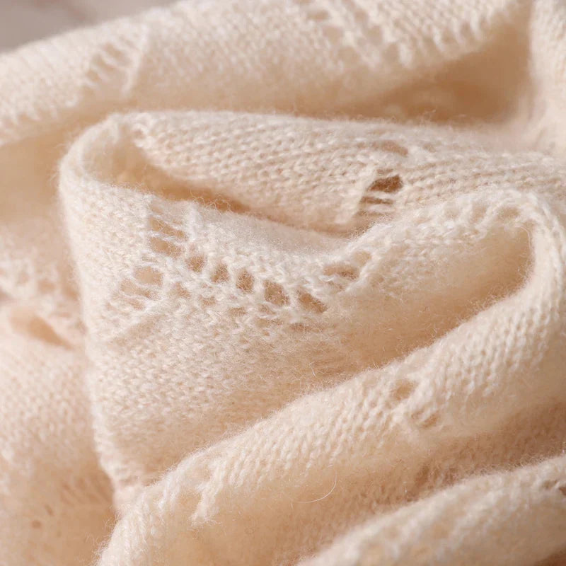 Seraphine Pashmina Shawl