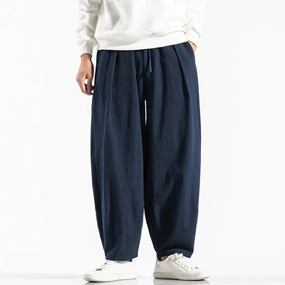 Comfy Weekend Joggers