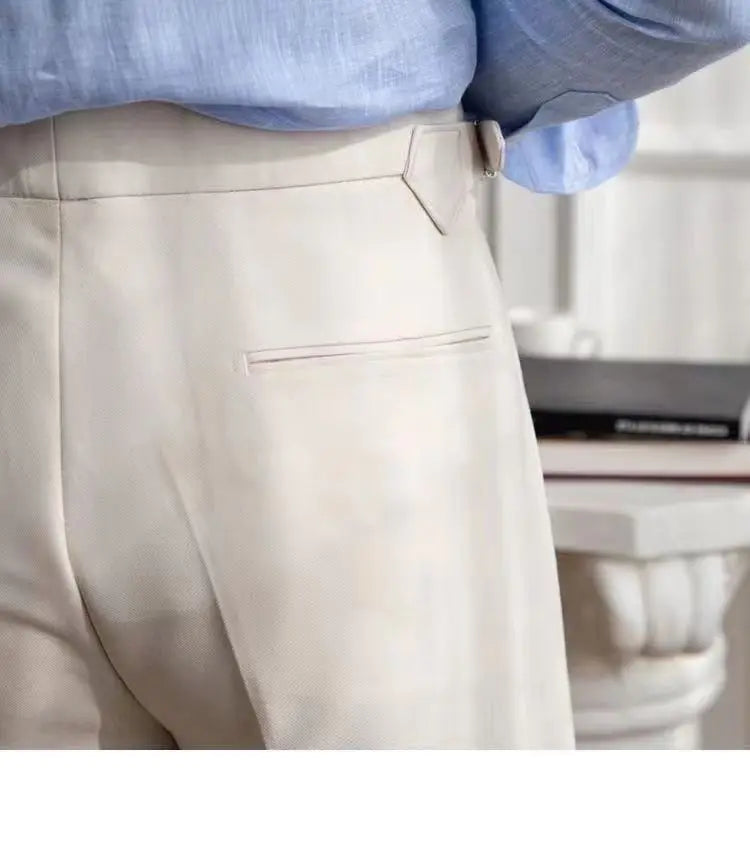 'Marco' - Smart Casual Shorts