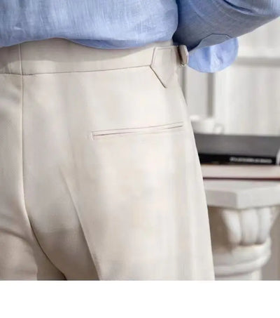 'Marco' - Smart Casual Shorts