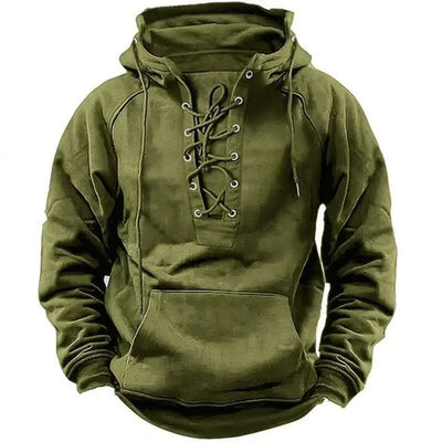 LOGAN ™ | RESILIENT HOODIE