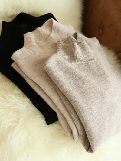 Bia de’ Medici Premium Cashmere Sweater