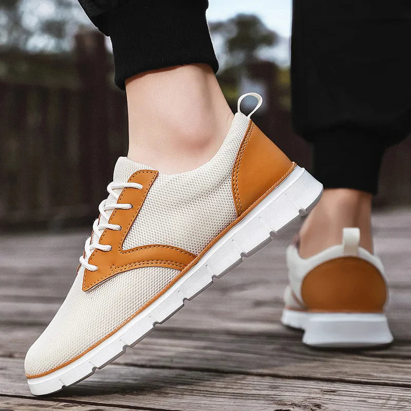 Rete - Mesh Sneakers