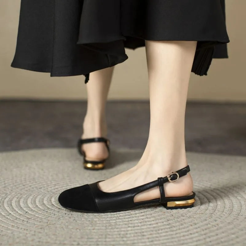 Merelyn | orthopaedic sandals