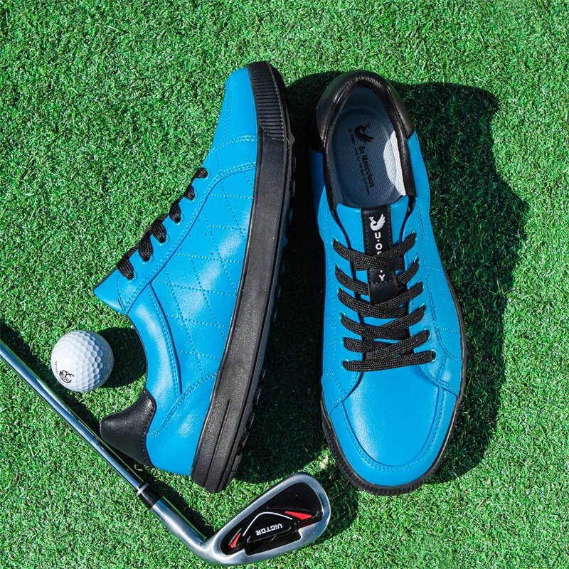 Champion's Choice Golf Shoes