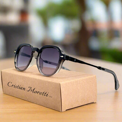 "Vittorio Gold" Accent Frames