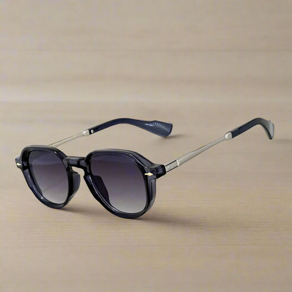 "Vittorio Gold" Accent Frames