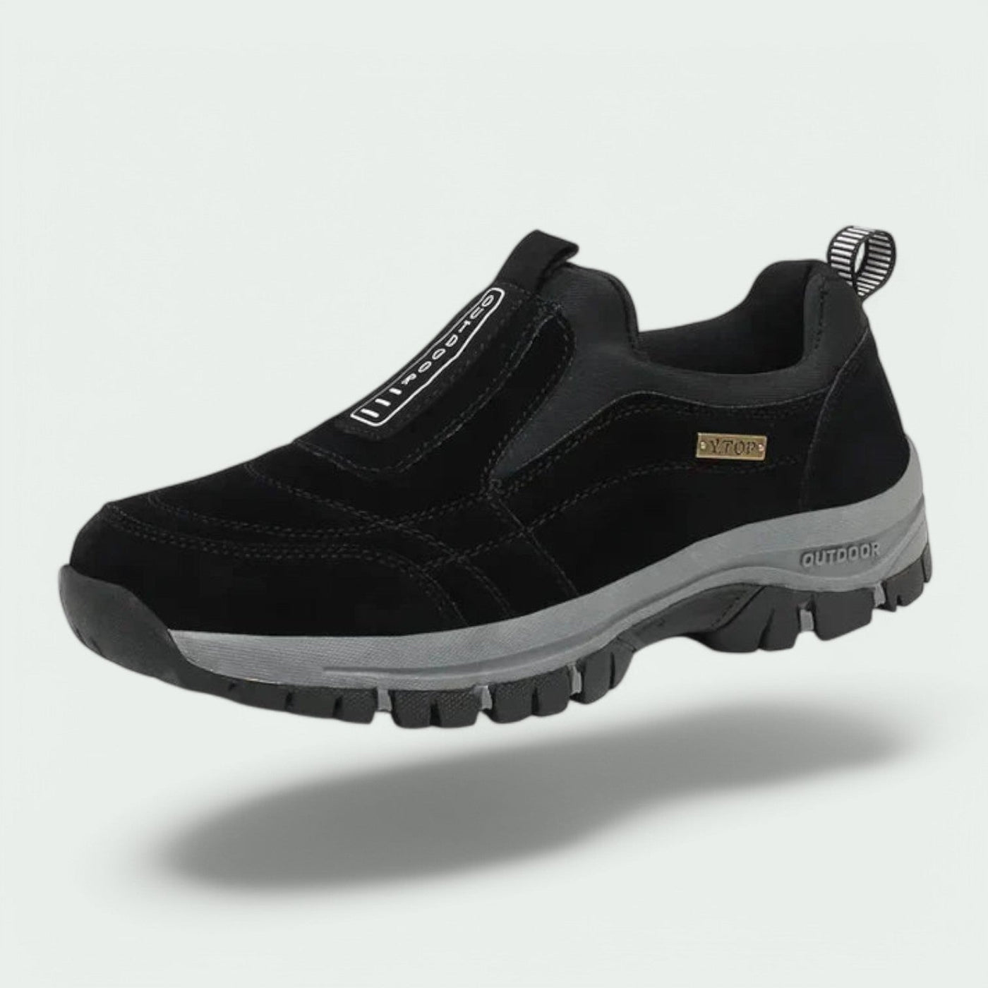 Brooks | Orthopedic Trekking Shoes for Men