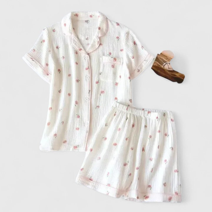 Tessavelle | Lightweight Pajama Set
