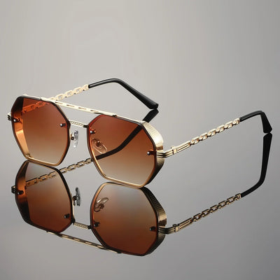 Unchained Sol Sunglasses