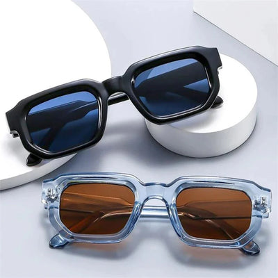 Brooklyn Square Sunglasses