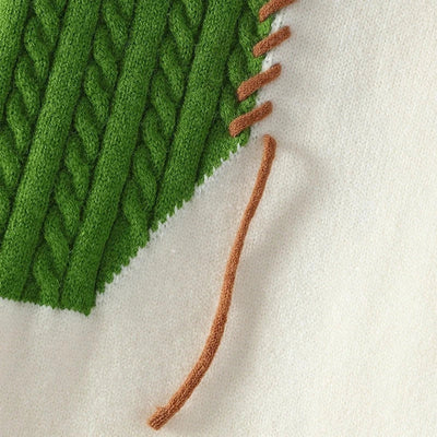 MARGOT | SOFT KNIT SWEATER