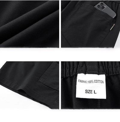 Vinthentic Urban Cargo Shorts