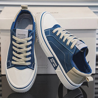 George | Classic Casual Sneakers