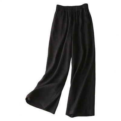 "Isabella" Comfort Pants