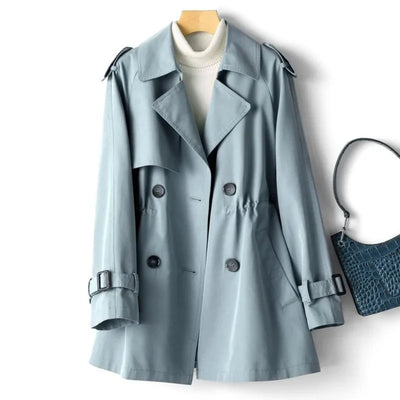 Sweet Emily Trench Coat