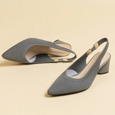 Velessa - Mesh Sandals