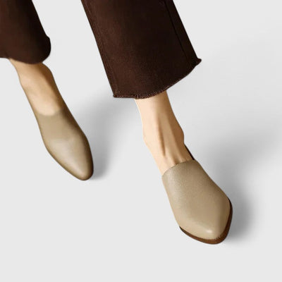 Agnes | Elegant Loafers