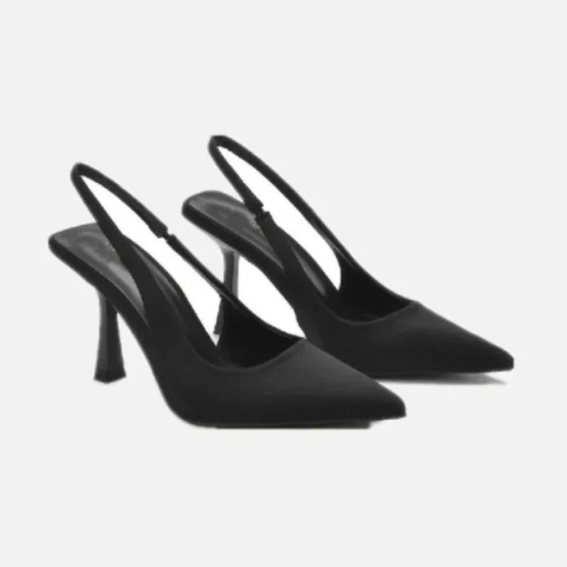 Élise – Chic Slingback Heels
