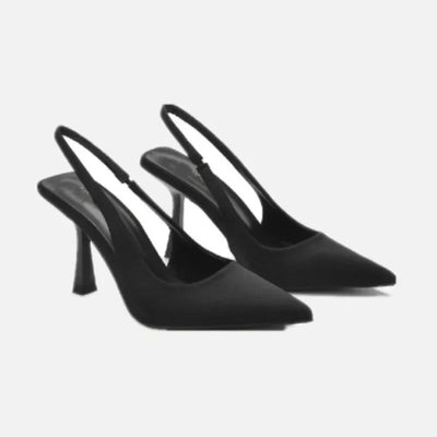 Élise – Chic Slingback Heels