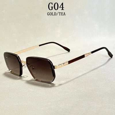 "Clemente" Italian Sunglasses