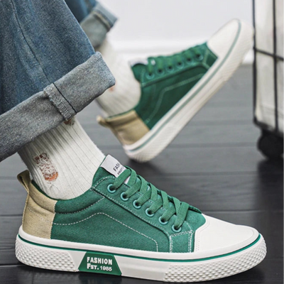 George | Classic Casual Sneakers