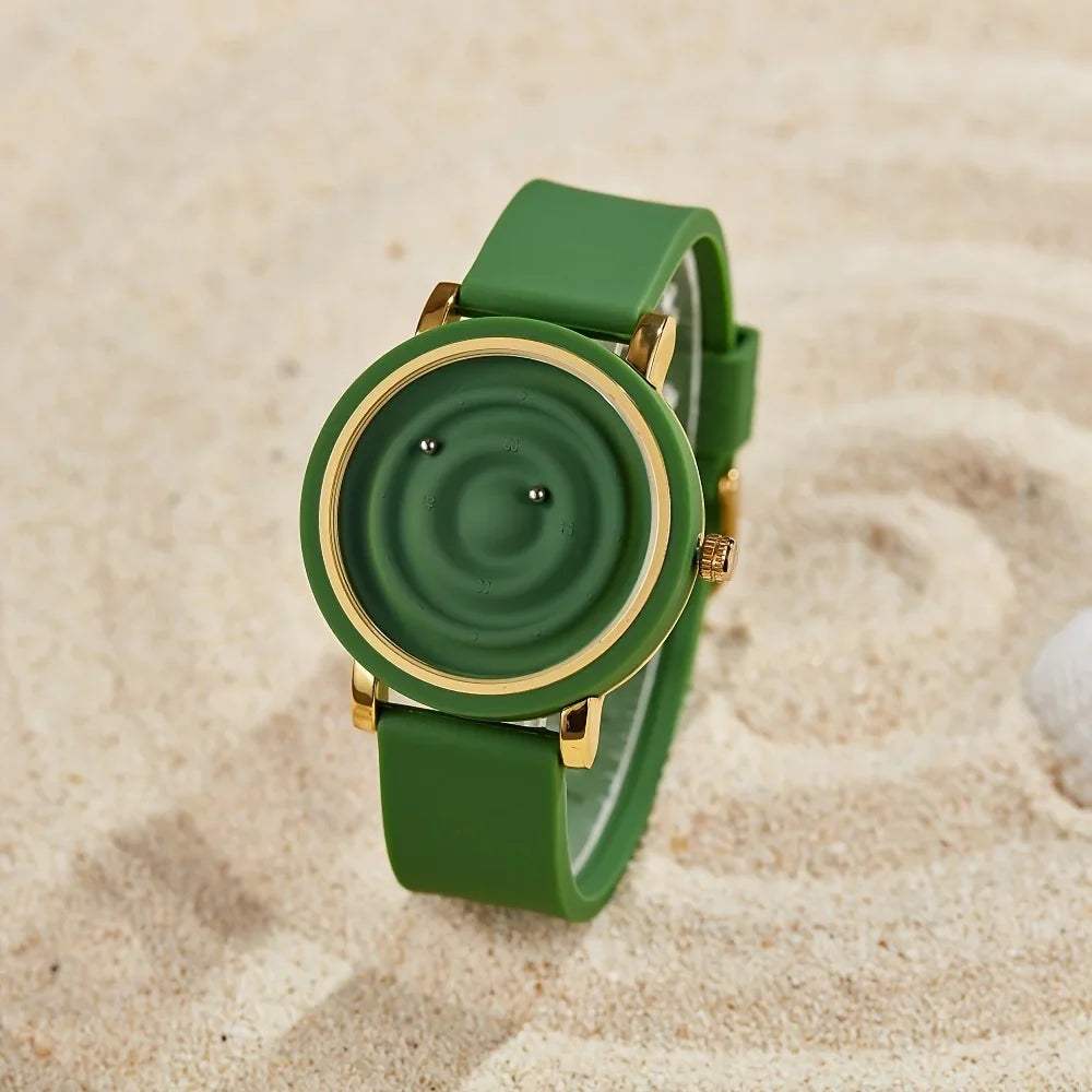 Dune Flow Watch