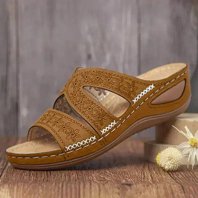 Lena ~ Orthopedic Sandals for Women