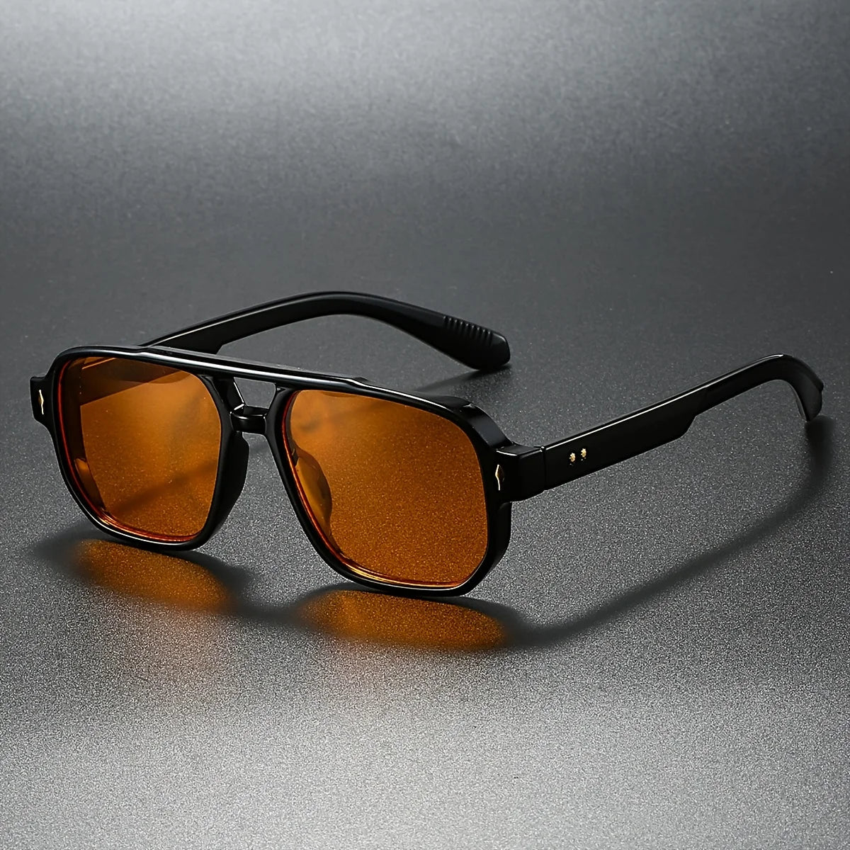 Asher | Retro Shades