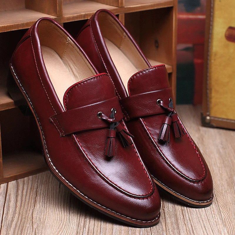 Bellini Dress Loafers