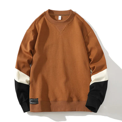 Canyon Colorblock Sweatshirt