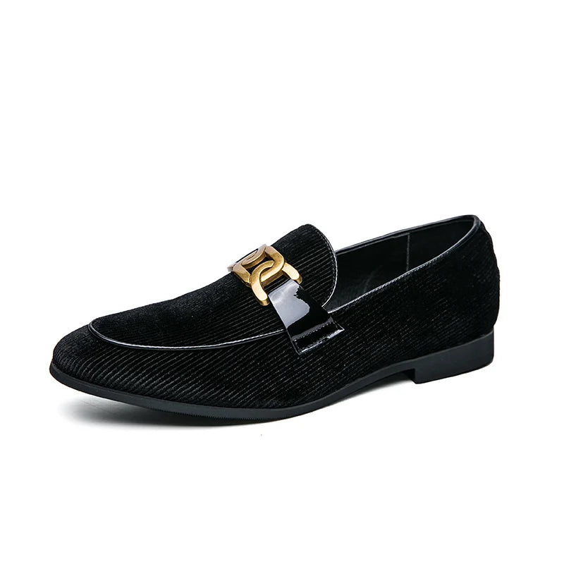 "Armand Vescari" Loafers