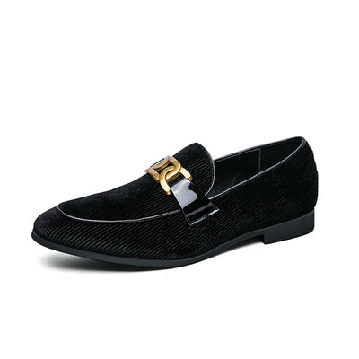 "Armand Vescari" Loafers