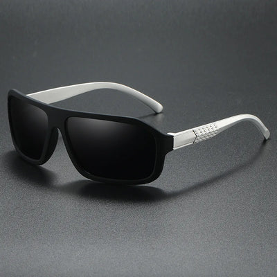 Maverick Polarized Sunglasses