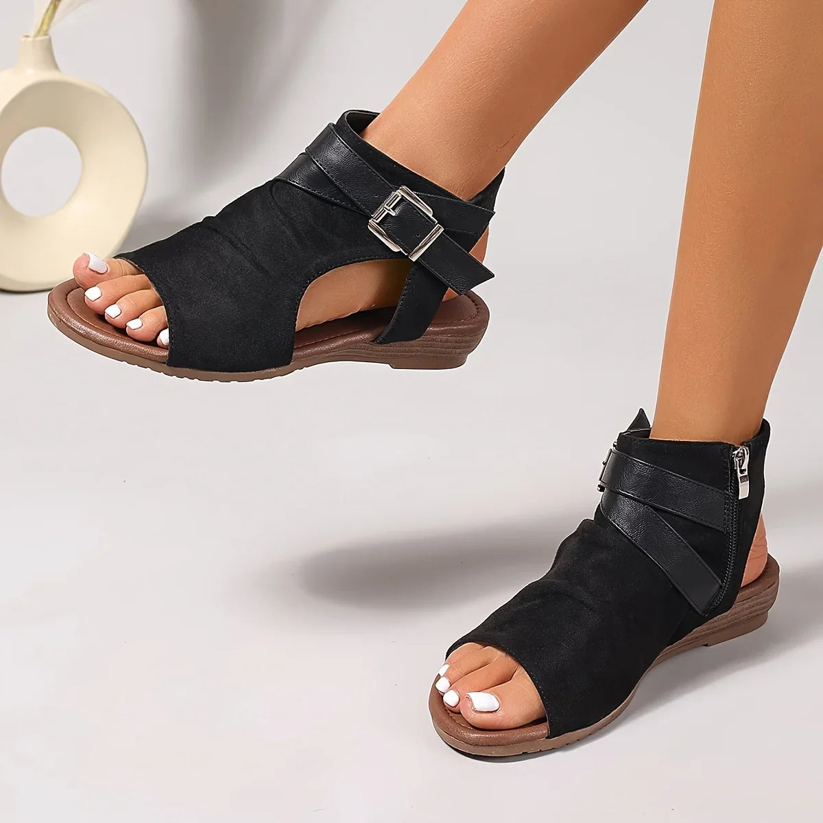 Patricia | Elegant Sandals
