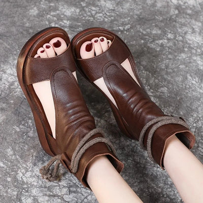 Esther | Stylish Sandals