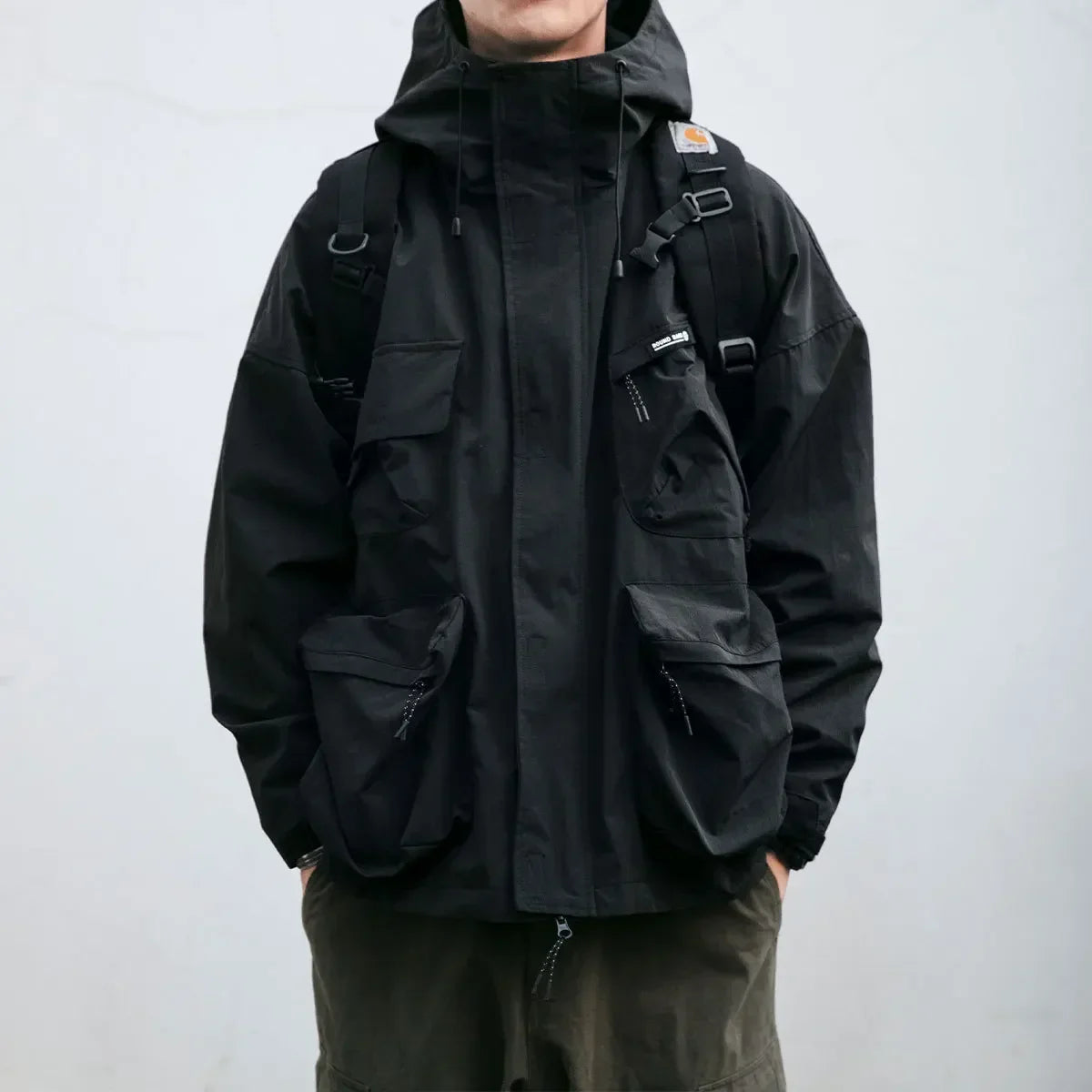 Urban Drift Jacket