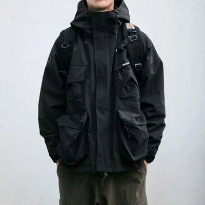 Urban Drift Jacket