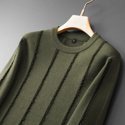 Komodo Cotton Sweater