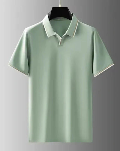 Prestige Silk Polo