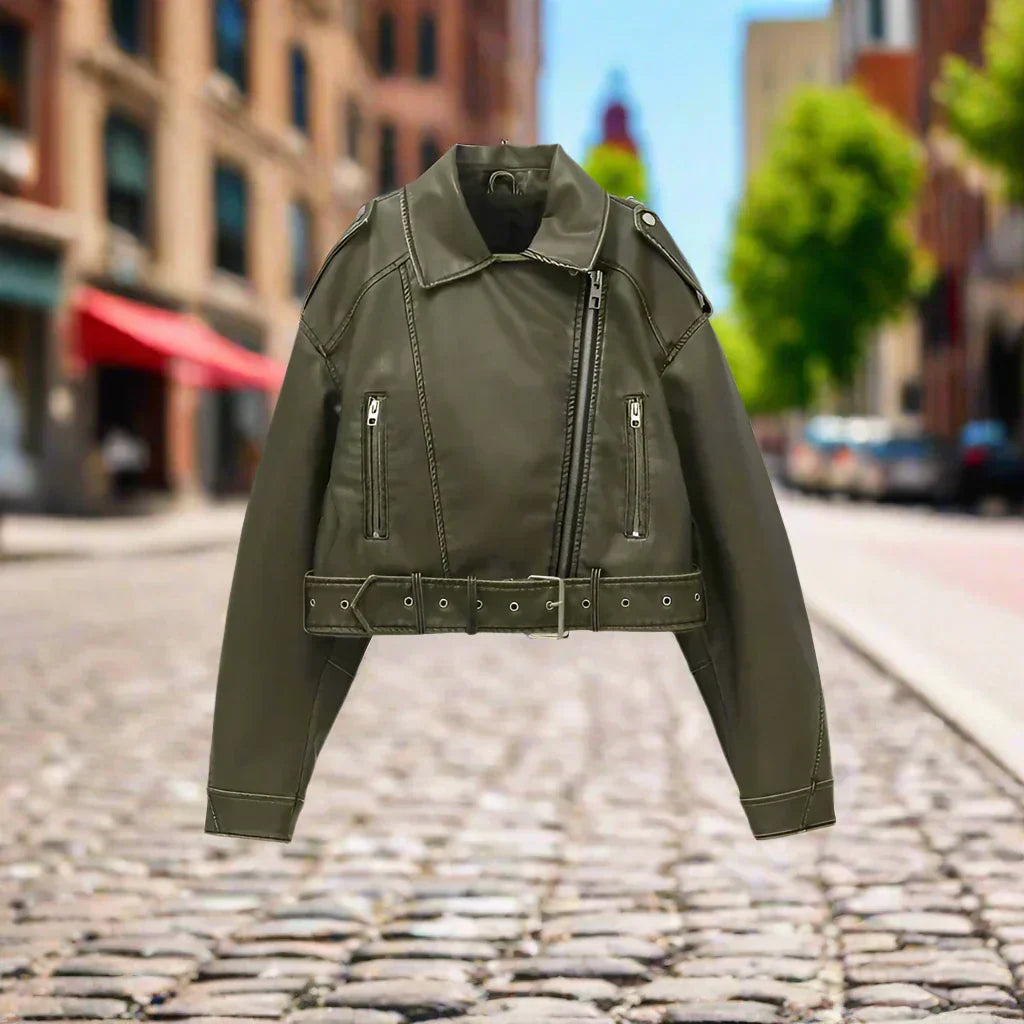 Elodie | Trendy Jacket